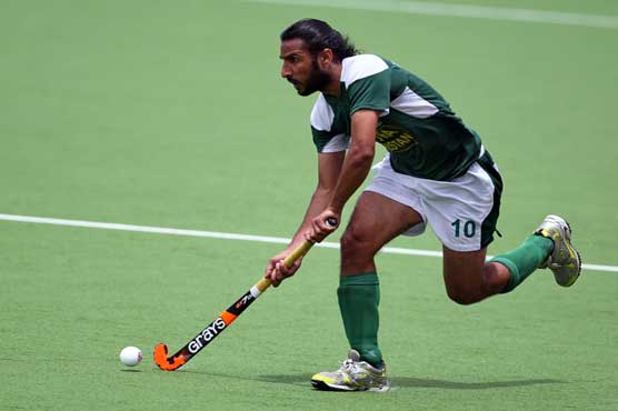 Hockey